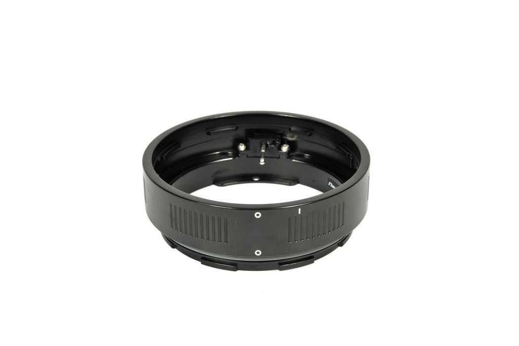 Nauticam N120 Extension Ring 30 with Lock