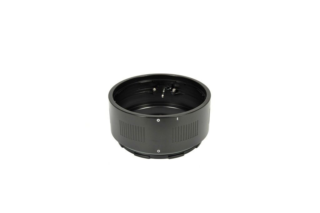 Nauticam N120 Extension Ring 50 with Lock