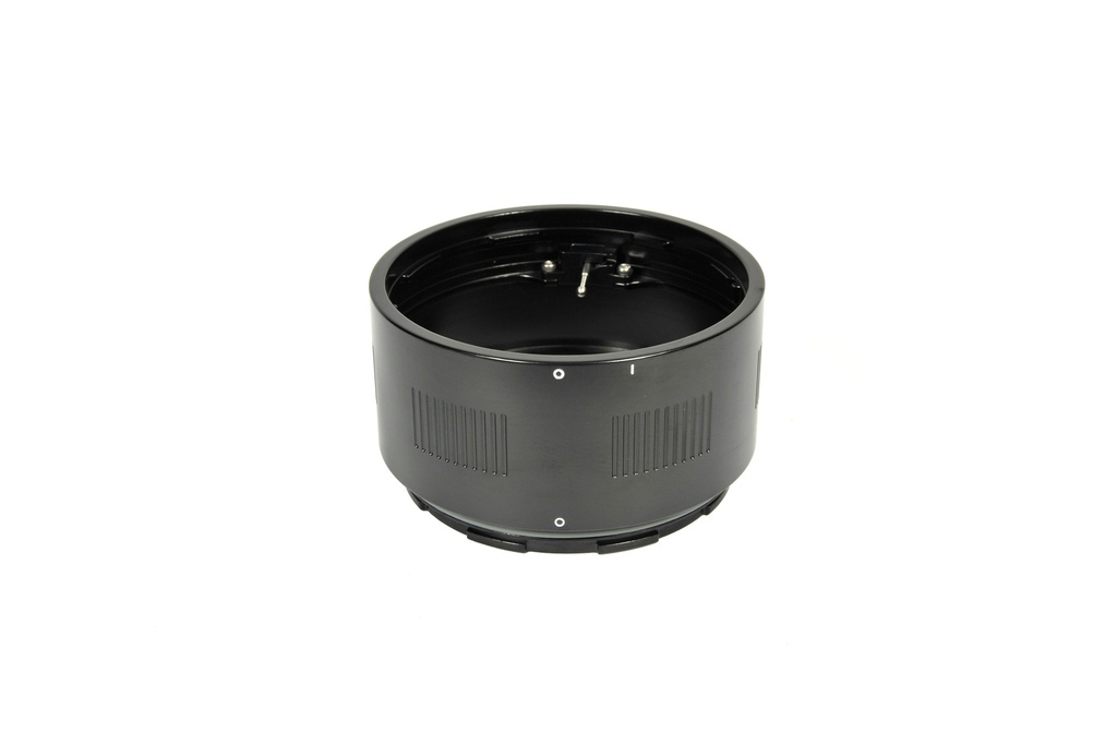 Nauticam N120 Extension Ring 60 with Lock