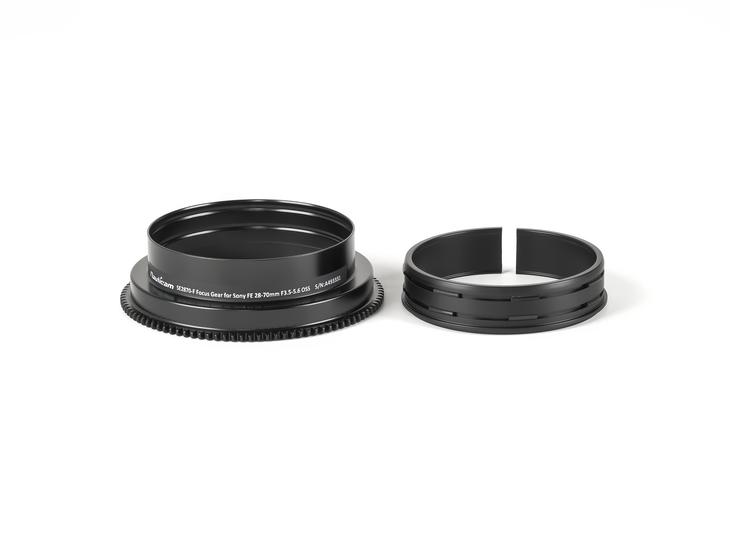 Nauticam Focus Gear SE2870-F for Sony FE 28-70mm F3.5-5.6 OSS