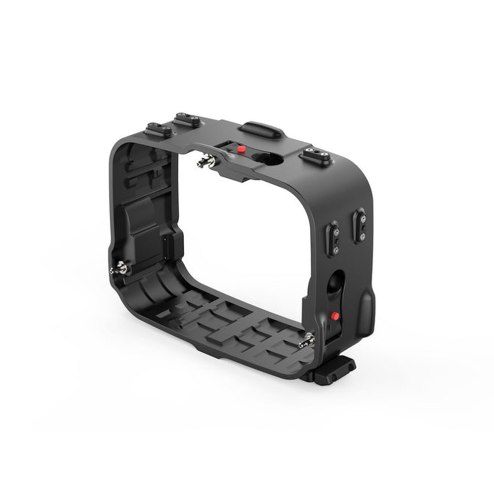 Nauticam Housing Extension 100mm for 16139, 16137