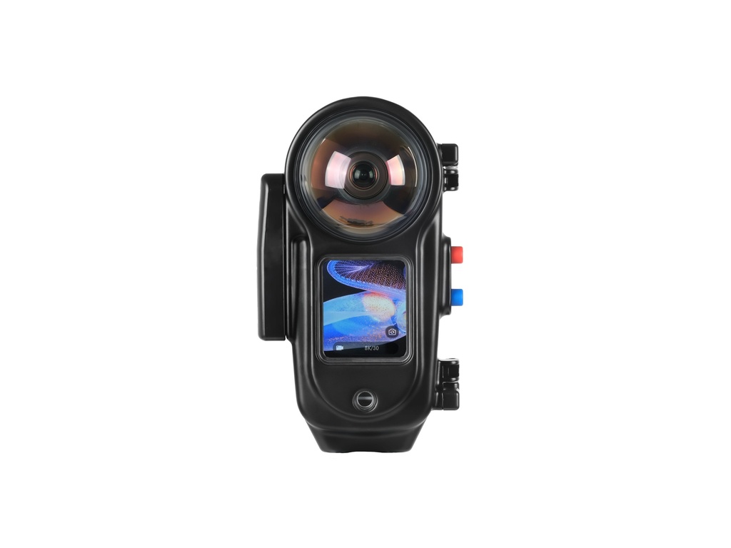 Nauticam Housing for Insta360 X5 - 15201