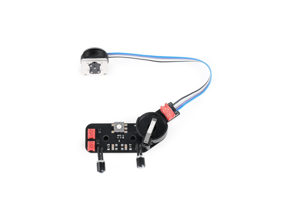 Nauticam HSS TTL Converter for Nikon (NA-Z8/Z9/Z6III) - 26601