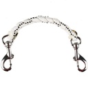 Nauticam Lanyard with 2 Snap Hooks - 18cm #25411
