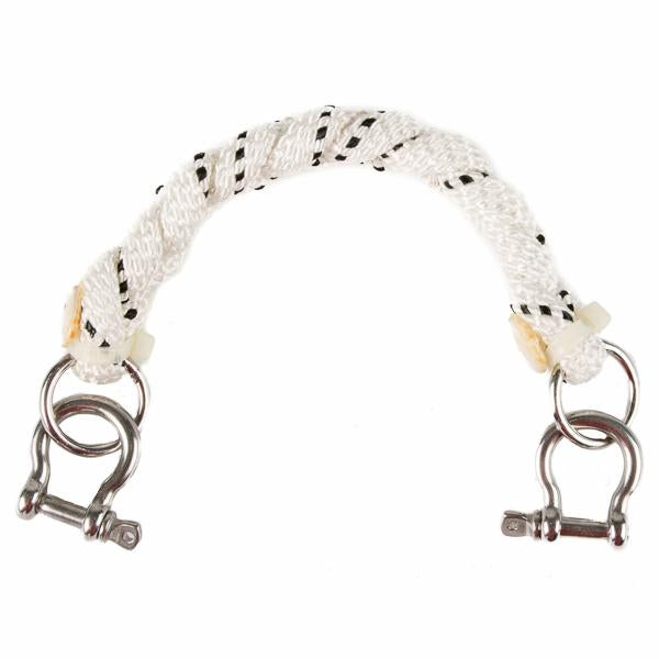 Nauticam Lanyard with Shackles - 20cm #25226