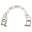 Nauticam Lanyard with Shackles - 20cm #25226