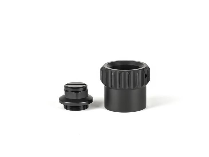Nauticam M24-M14 Step Down Adaptor