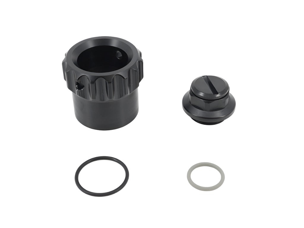 Nauticam M24-M16 Step Down Adaptor