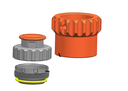Nauticam M28 HDMI 2.0 Bulkhead Plug