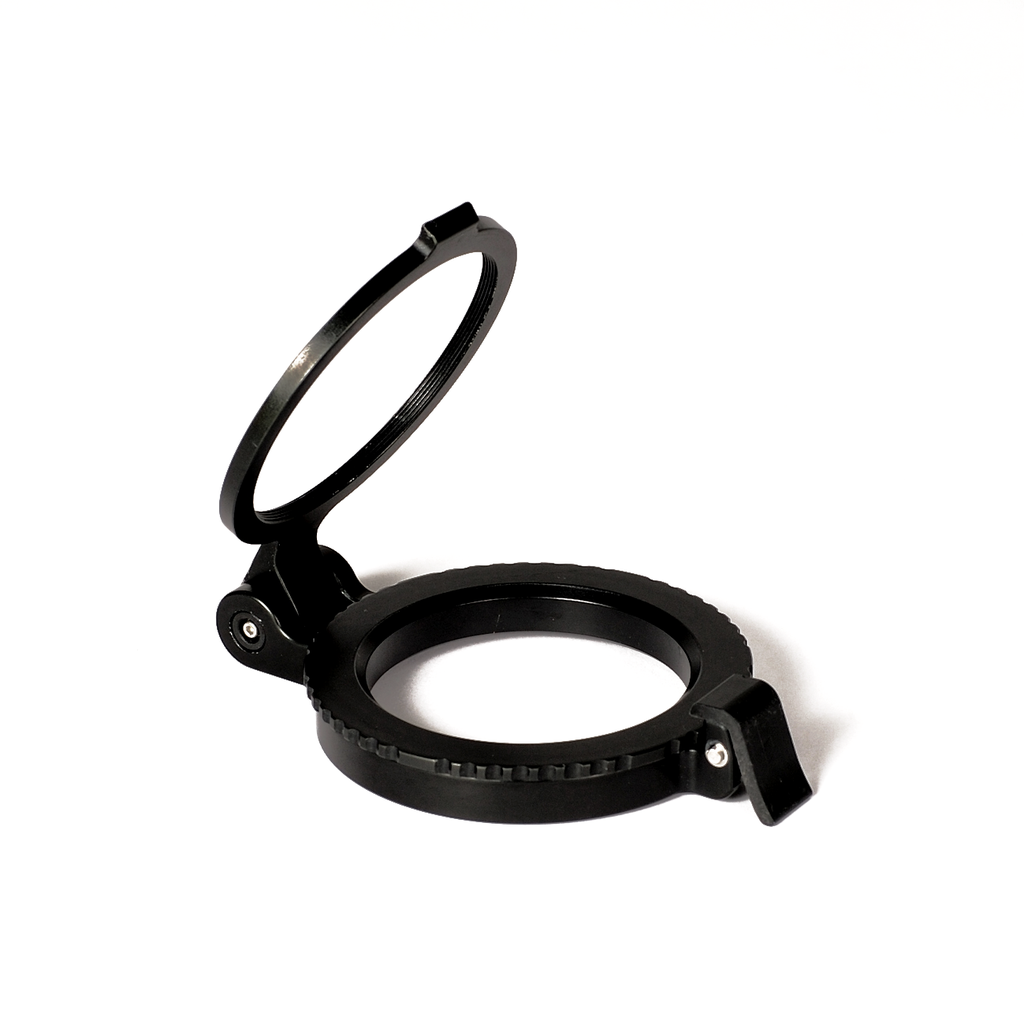 Nauticam M67 Flip Diopter Holder for M67 Macro Ports - 25101