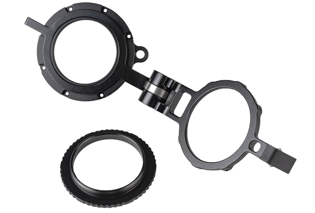 Nauticam M67 Flip holder for MWL-1 - 86221