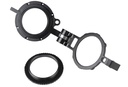 Nauticam M67 Flip holder for MWL-1 - 86221