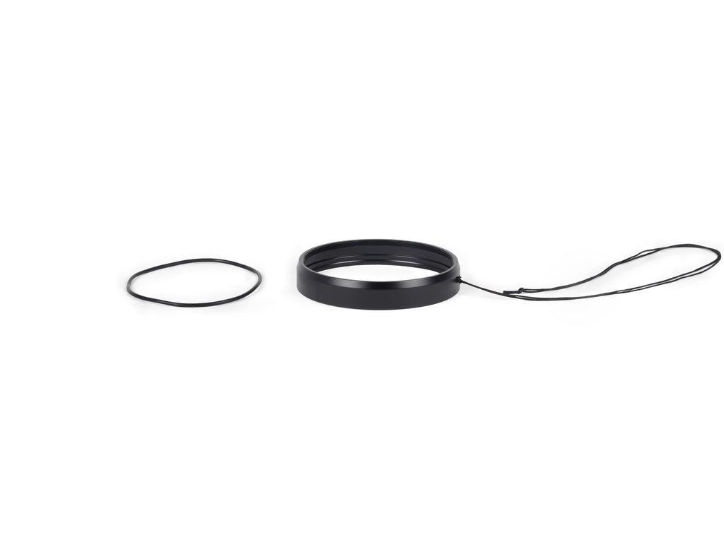 Nauticam M82 Filter Holder for MFO-3