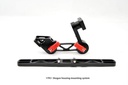 Nauticam Monitor Housing Mounting System
