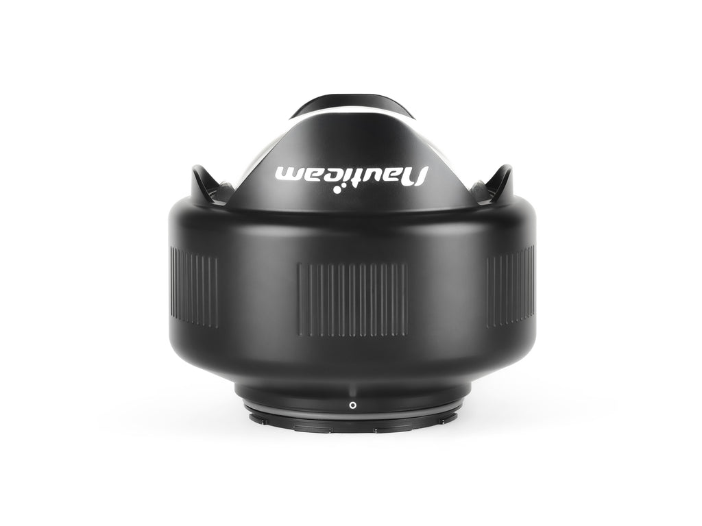 Nauticam N100 0.36x Compact Wide Angle Conversion Port (WACP-C)