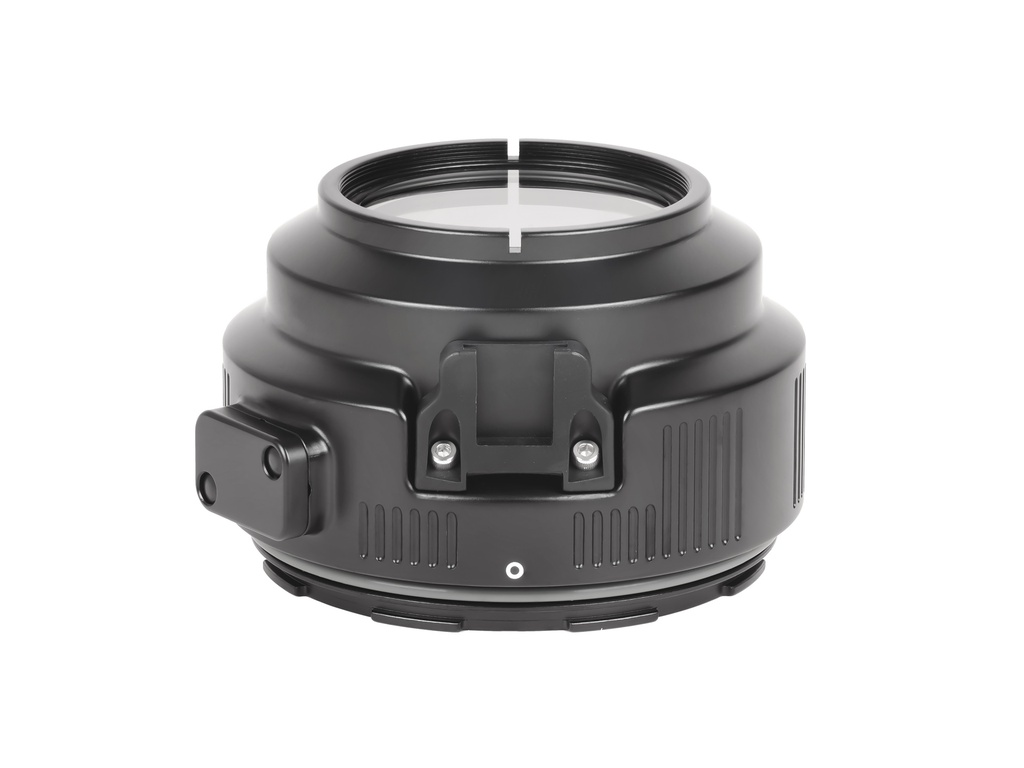 Nauticam N100 Flat Port 50 - 37181