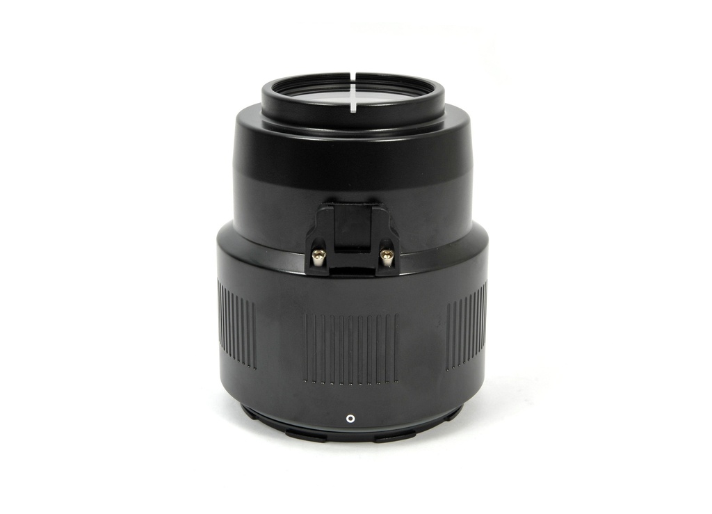 Nauticam N100 Macro Port 110 for Sony FE 90mm F2.8 Macro G OSS - 37125