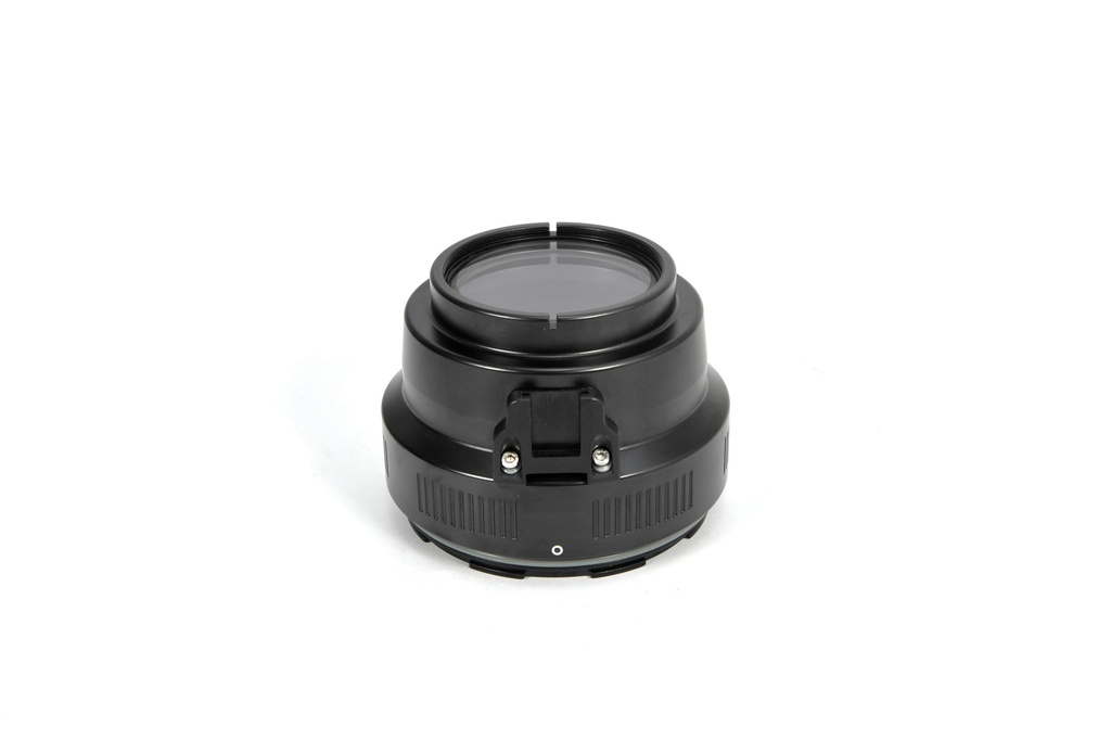 Nauticam N100 Macro Port 55