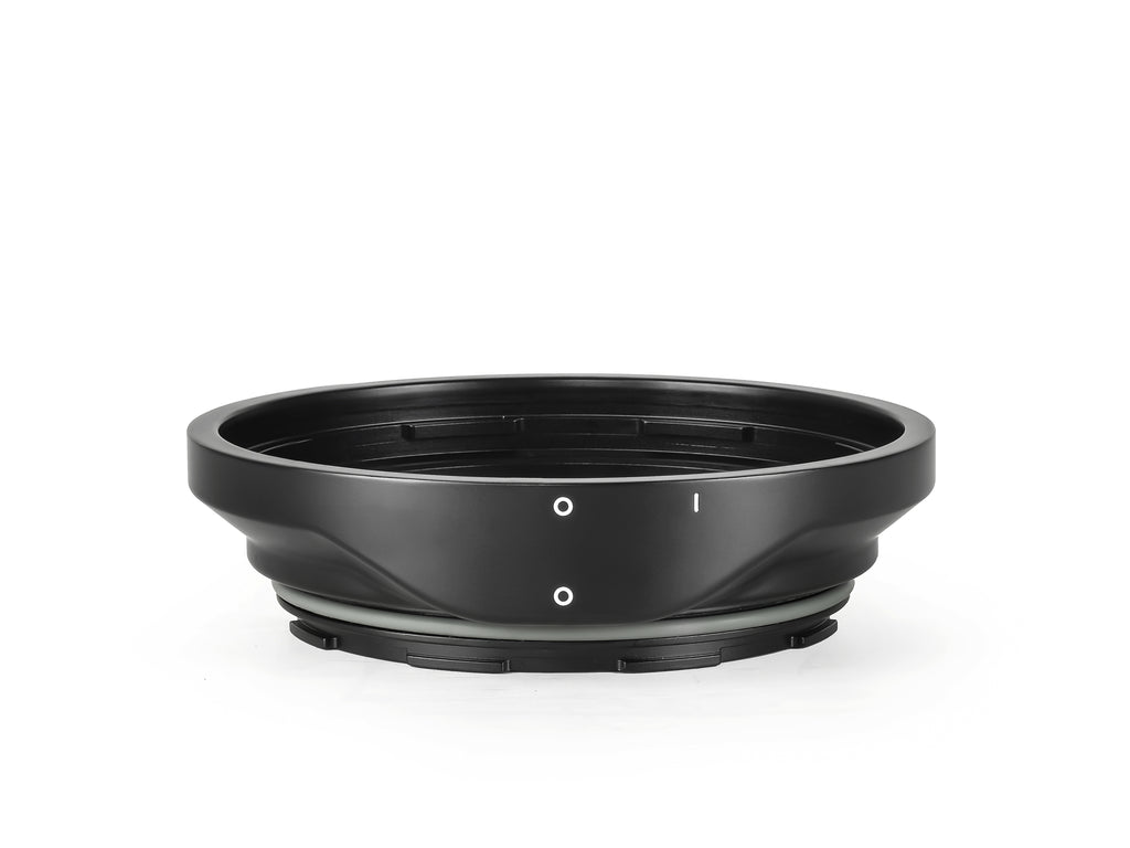 Nauticam N100 to N120 25mm Port Adaptor - 37306