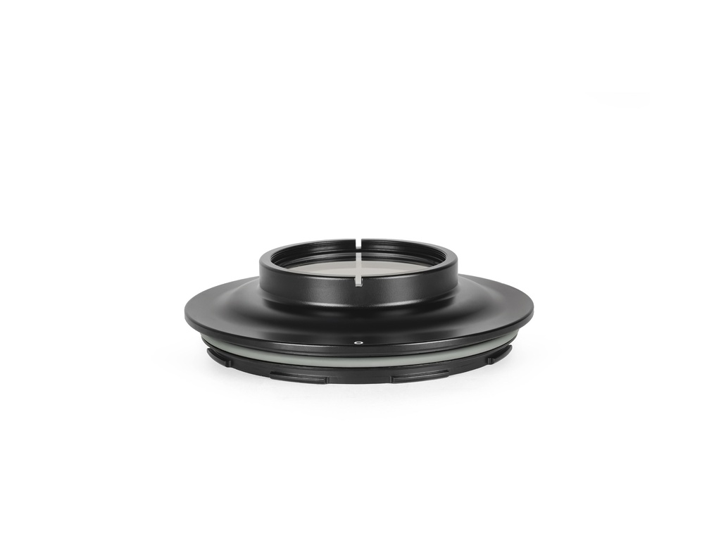 Nauticam N120 Macro Port 6 - 18707