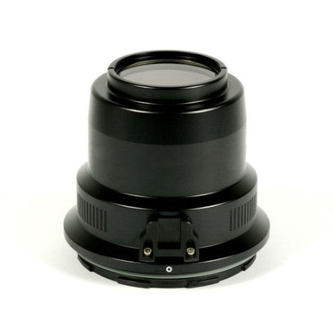 Nauticam N120 Macro Port 87 - 18702