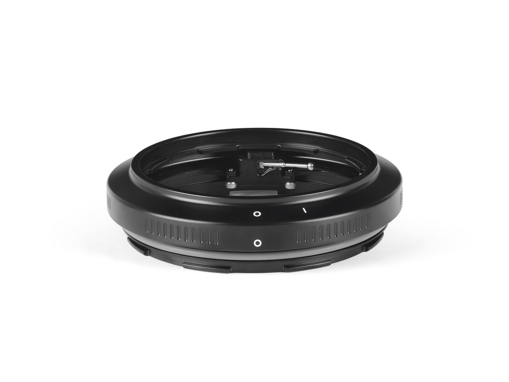 Nauticam N120 to N100 20mm Port Adaptor - 21320