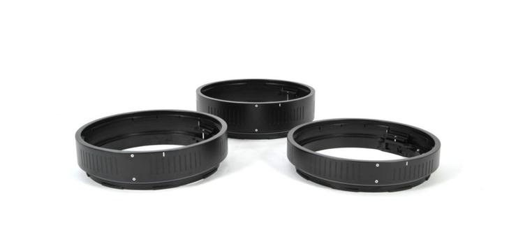 Nauticam N200 Extension Ring 40