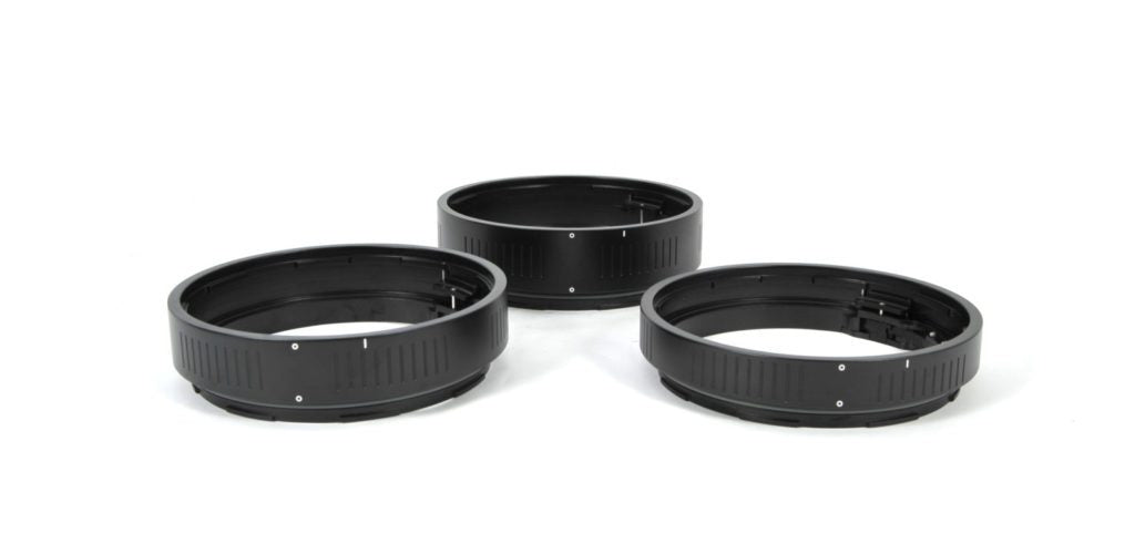 Nauticam N200 Extension Ring 50