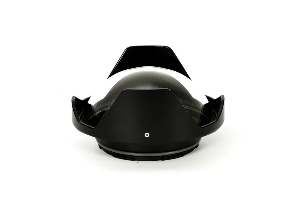 Nauticam N85 4.33" Dome Port - 36132