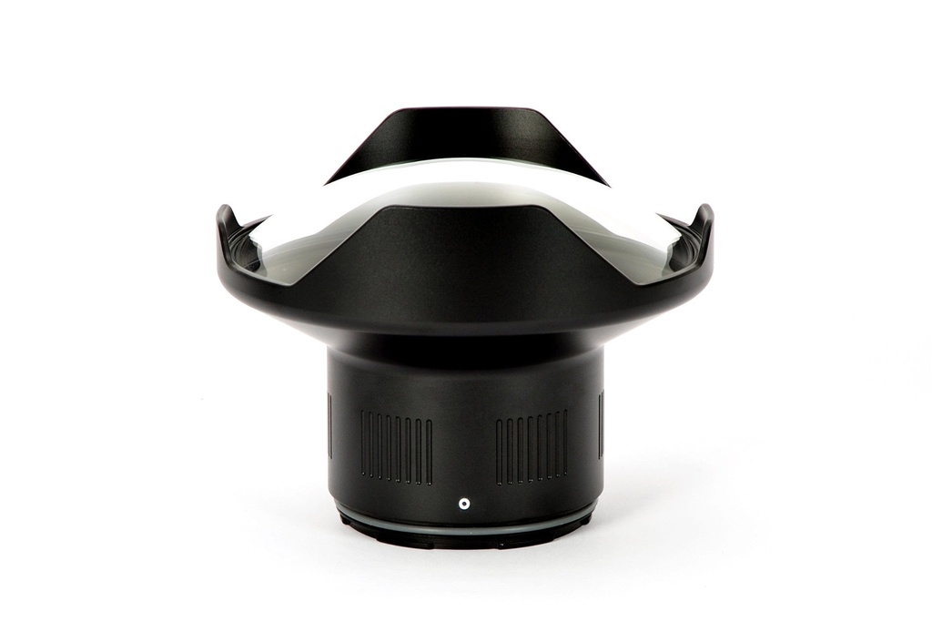 Nauticam N85 6" Wide-Angle Dome Port