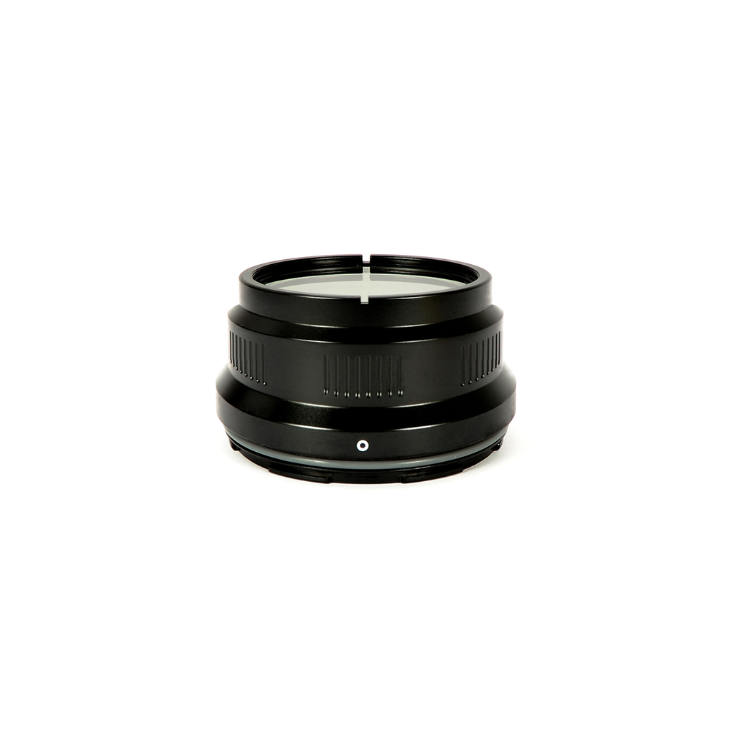 Nauticam N85 Macro Port 35 with 67mm thread