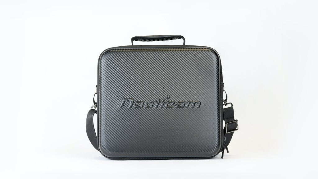 Nauticam Padded Travel Bag for EMWL