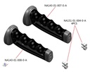 Nauticam Pair of MIL/Compact Handles