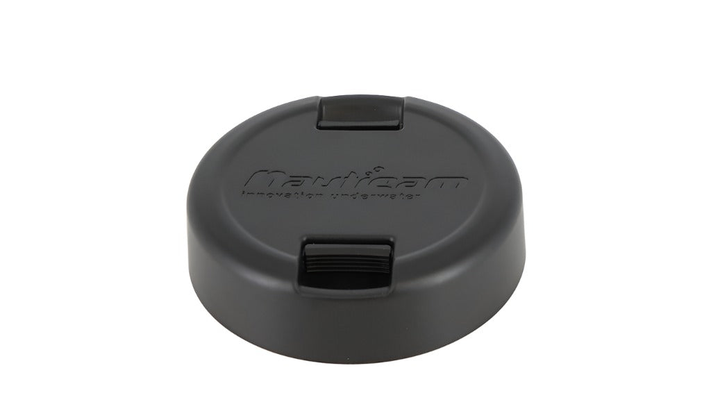 Nauticam Replacement Hard Cap for WWL-1B