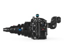 Nauticam Reverse Straight Viewfinder for EMWL 32°/ 1:1
