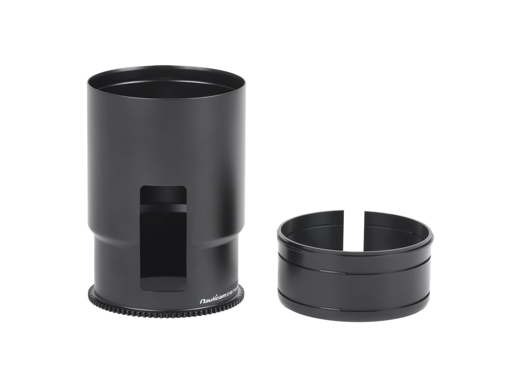 Nauticam SE100-F Focus Gear for Sony FE 100mm F2.8 Macro GM