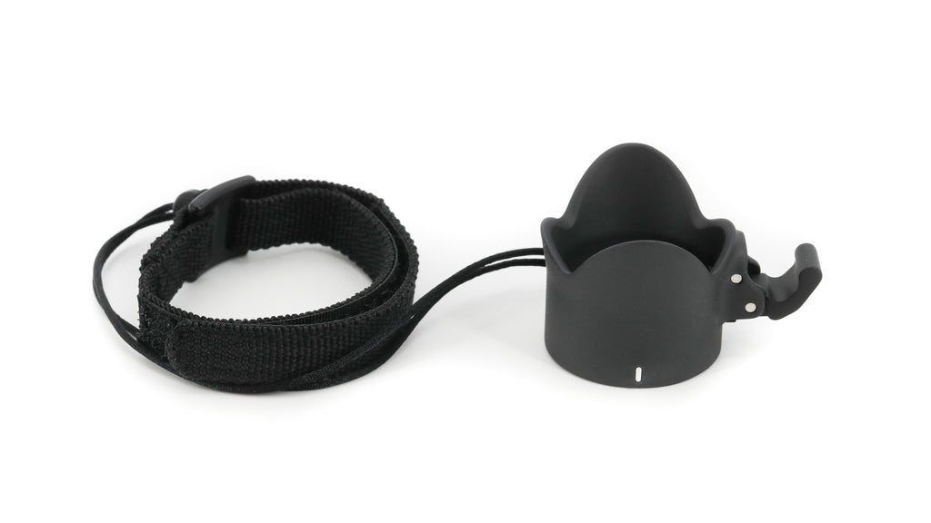 Nauticam Shade for EMWL 100° Objective Lens - 87513 