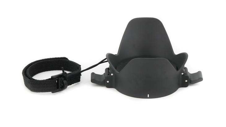 Nauticam Shade for EMWL 130° Objective Lens