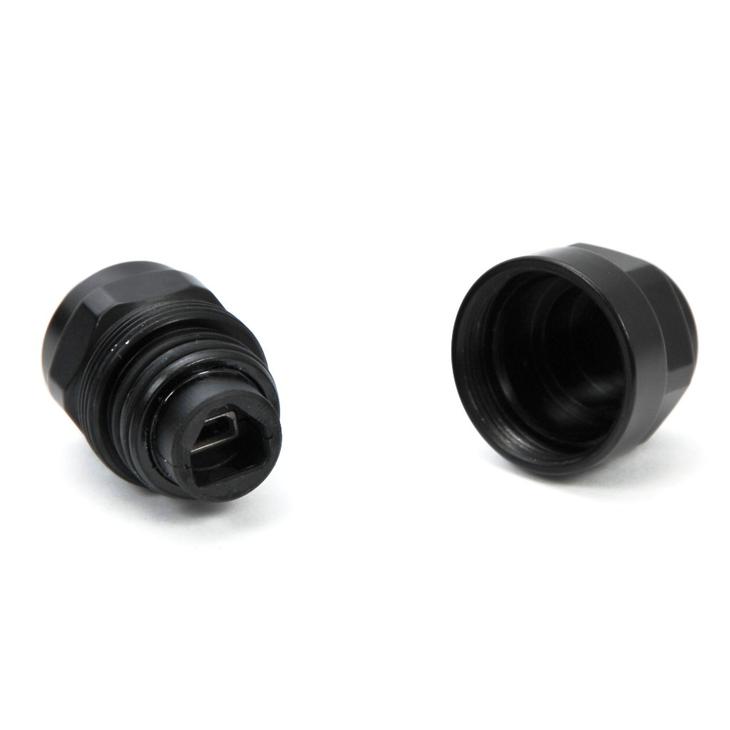 Nauticam Standard HDMI Bulkhead with M16 Thread