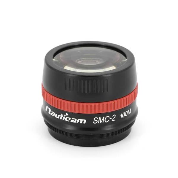Nauticam Super Macro Convertor 2 - SMC-2, 4x Magnification - 81202