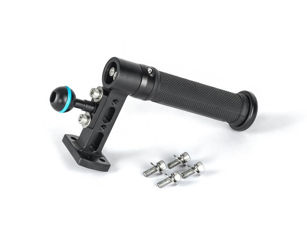 Nauticam Top Handle for E2, F, C70, BMPCC, KOMODO, RAPTOR