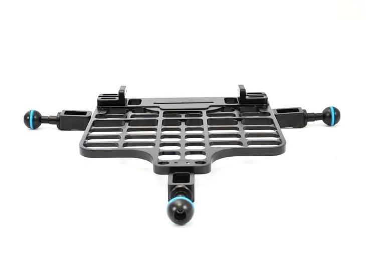 Nauticam Universal Tripod Plate for Nauticam Housings