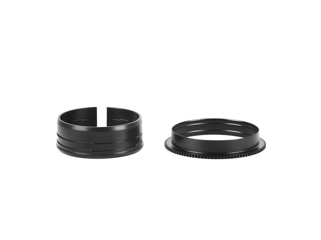 Nauticam Zoom Gear PL2460-Z for Panasonic S 24-60mm f2.8
