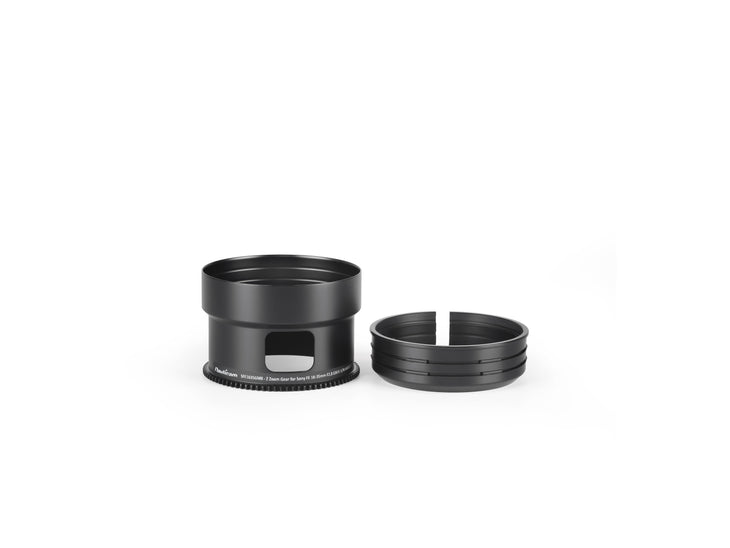 Nauticam Zoom Gear SFE1635GMII-Z for Sony FE 16-35mm F2.8 GM II