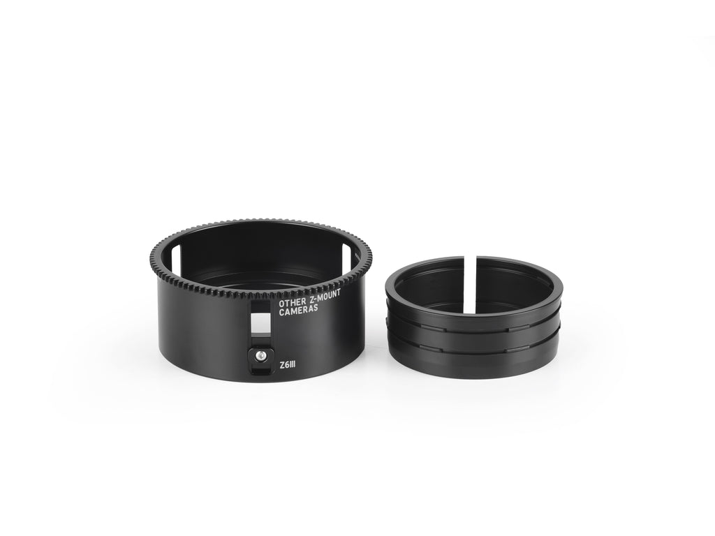Nauticam Zoom Gear Z1430-Z for Nikkor 14-30mm f4 S