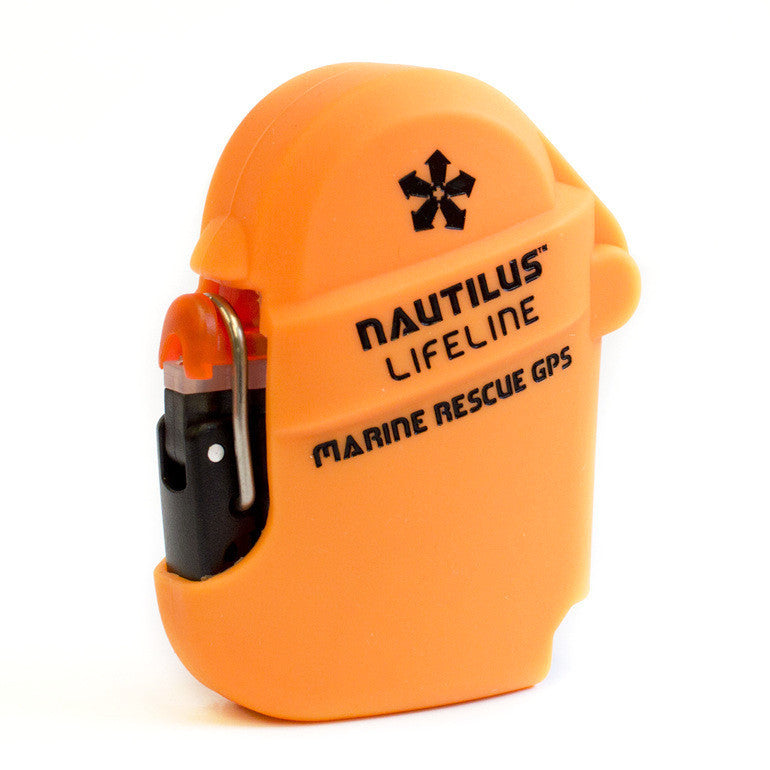 Nautilus Lifeline Protective Pouch