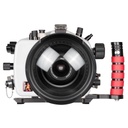 Nikon D7500 - Ikelite 200DL Housing