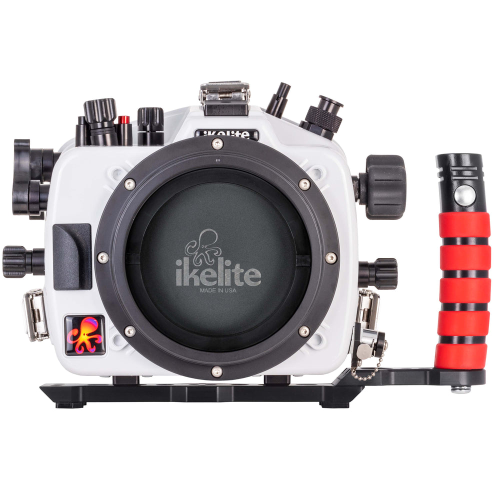 Nikon Z5II - Ikelite 200DL Housing 71075