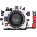 Nikon Z5II - Ikelite 200DL Housing
