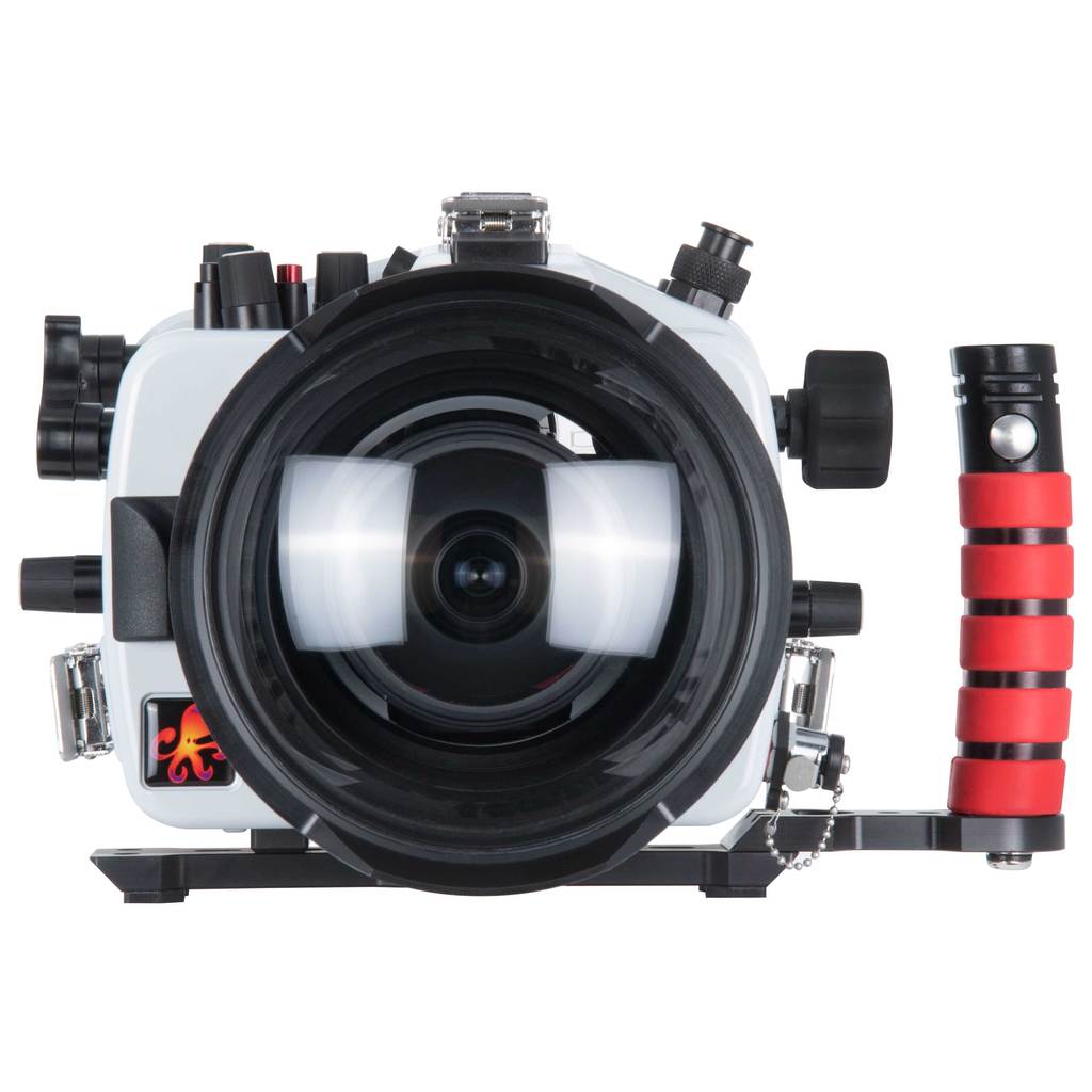 Nikon Z50 - Ikelite 200DL Housing 71065